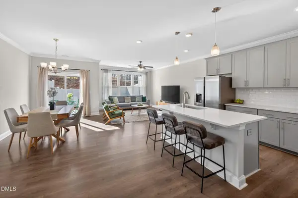 504 Flat Ford Road, Hillsborough, NC 27278