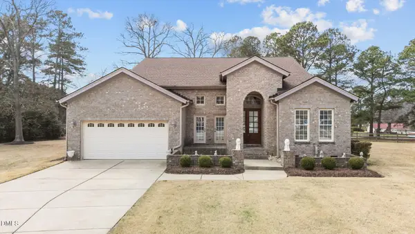 46 Egret Court, Clayton, NC 27520