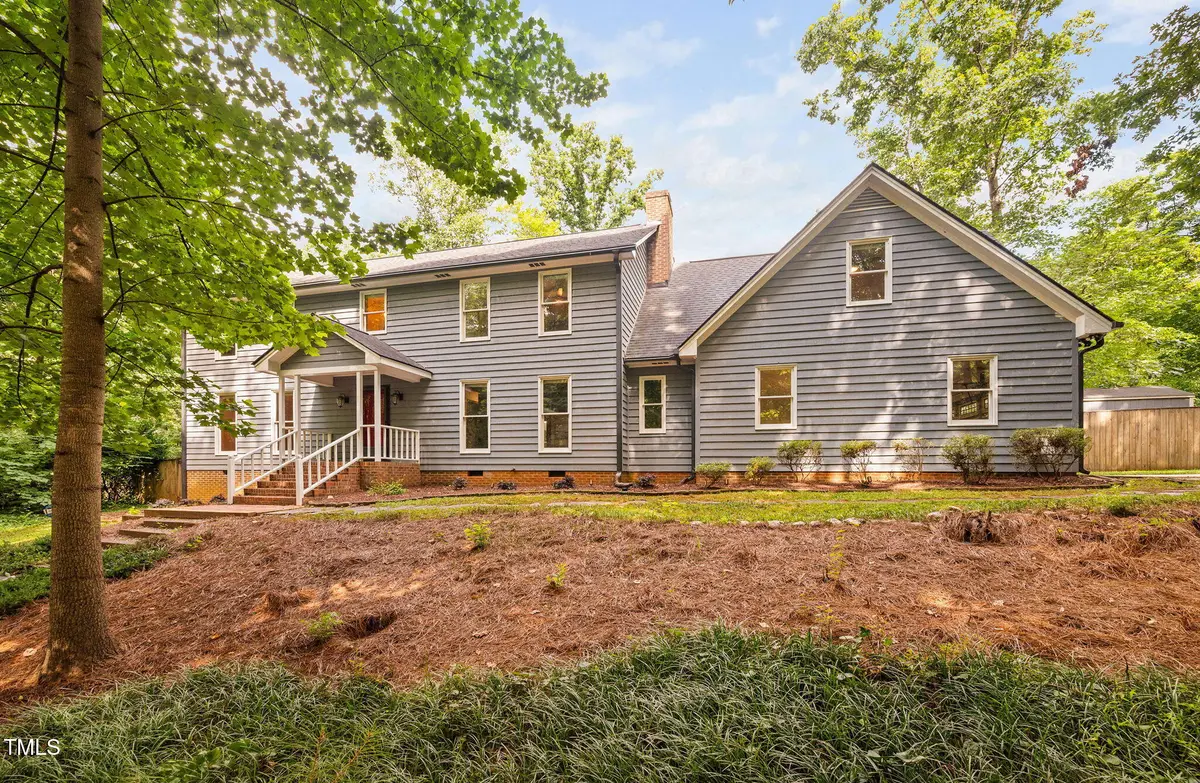 101 Springbrook Place, Cary, NC 27518 - #1