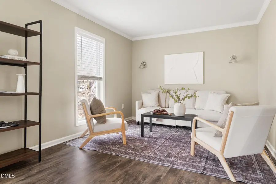 1004 Cheviot Avenue, Durham, NC 27707 - #3