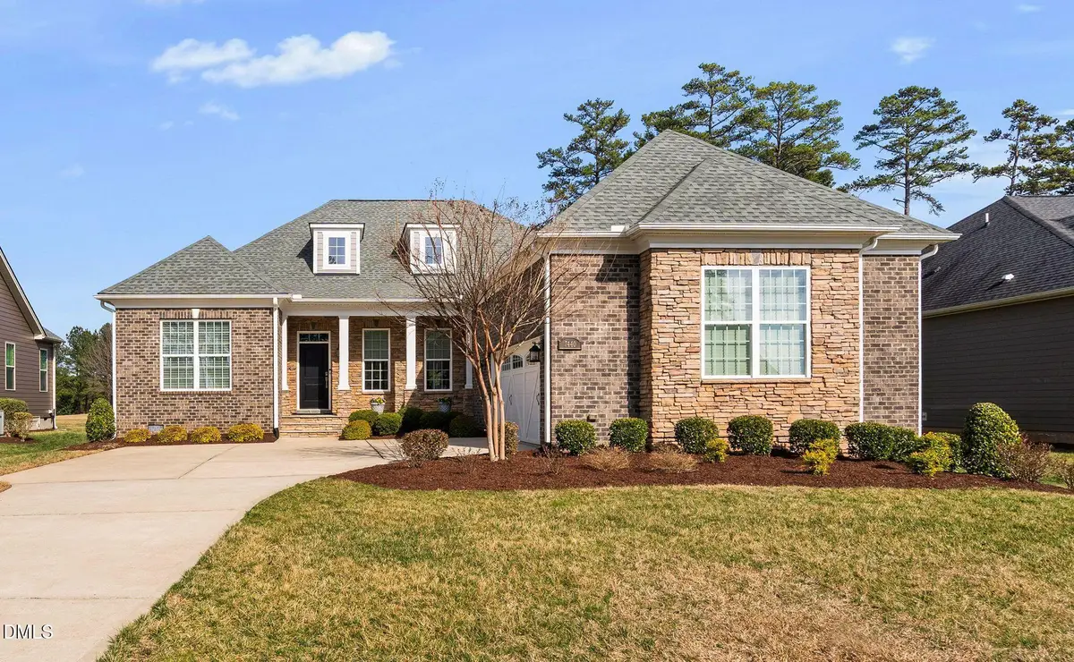 7440 Hasentree Way, Wake Forest, NC 27587 - #1