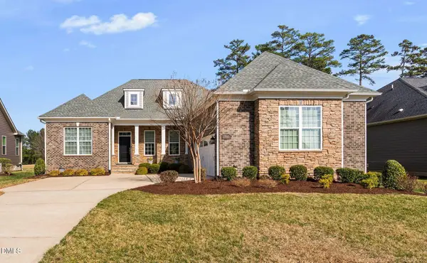 7440 Hasentree Way, Wake Forest, NC 27587