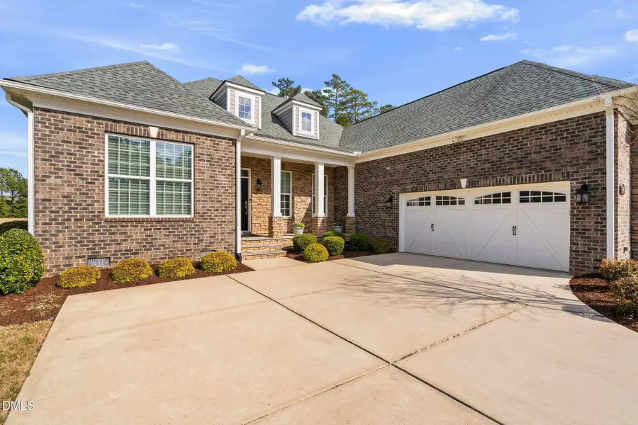 7440 Hasentree Way, Wake Forest, NC 27587 - #2