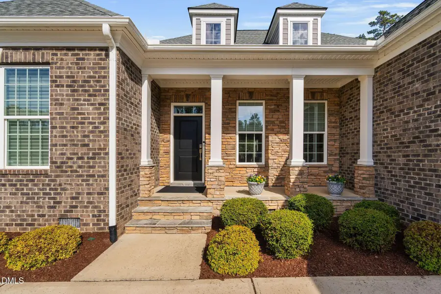 7440 Hasentree Way, Wake Forest, NC 27587 - #3