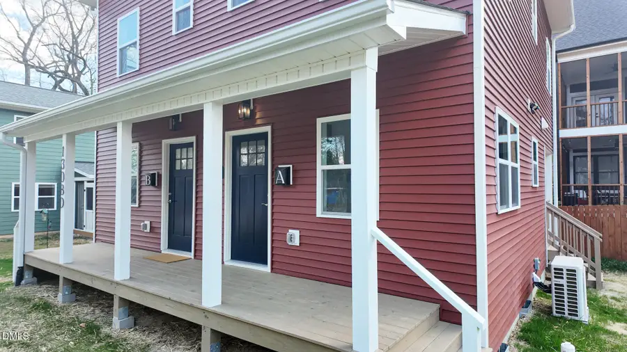 1308d Sedgefield Street #Unit A, Durham, NC 27705 - #2