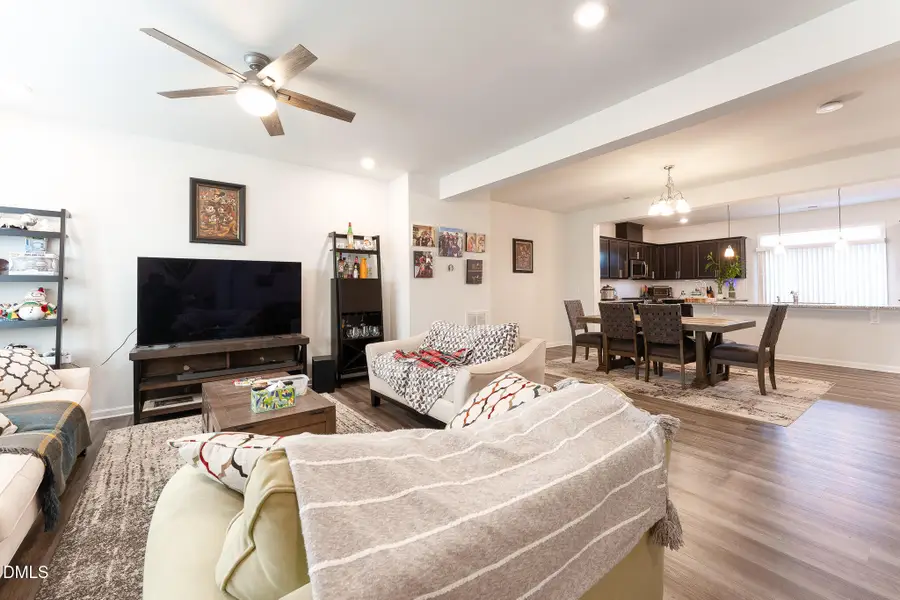 1296 Barn Cat Way, Apex, NC 27502 - #2