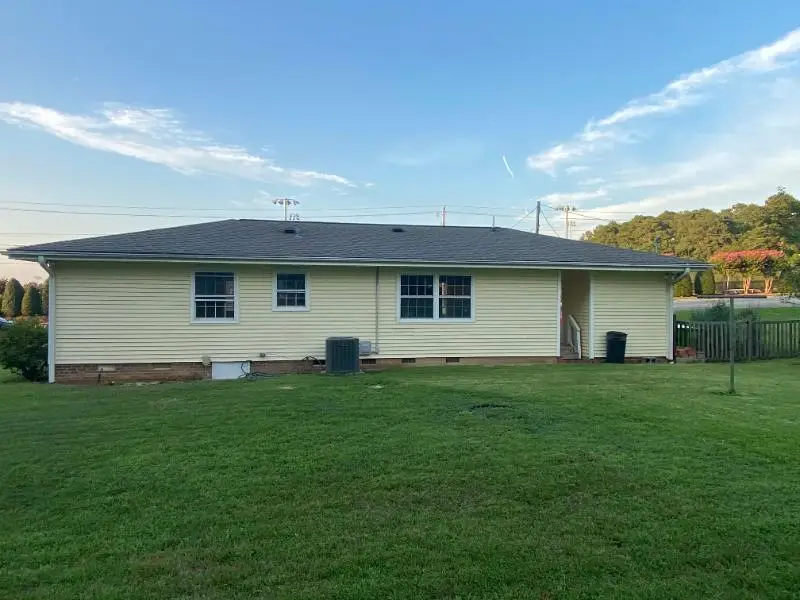 7209 Perry Creek Road, Raleigh, NC 27616 - #2