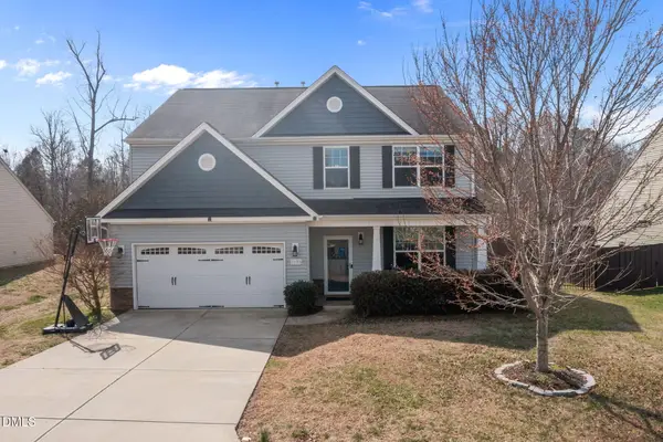 2329 Longshadow Drive, Graham, NC 27253