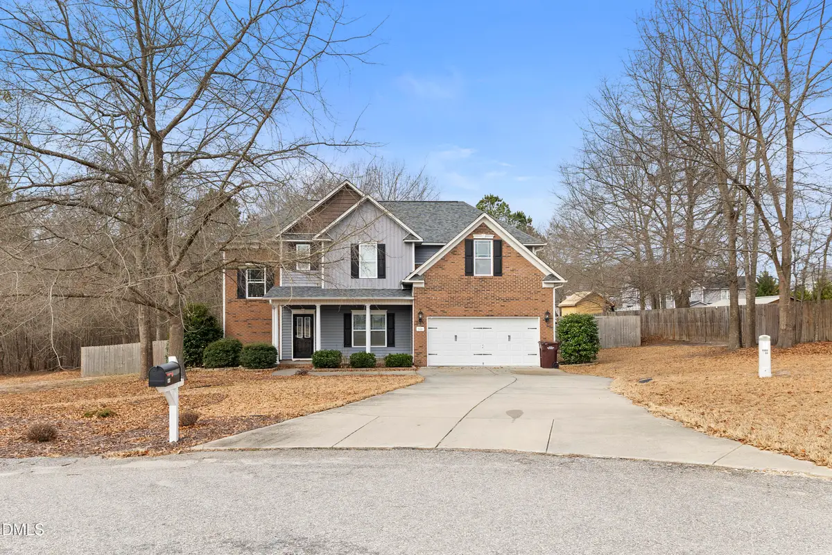 544 Asheford Way, Cameron, NC 28326 - #1
