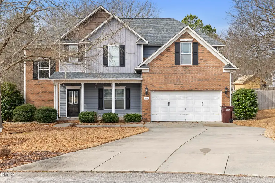 544 Asheford Way, Cameron, NC 28326 - #3