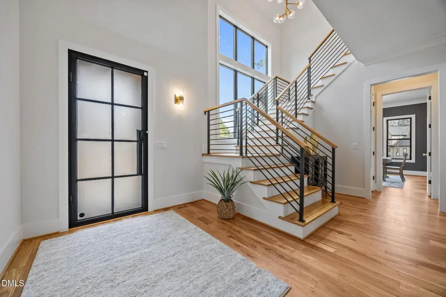 92 Bluffside Court, Pittsboro, NC 27312 - #3