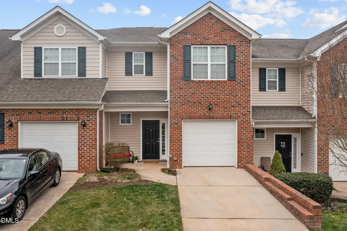 621 Oakfield Trail, Mebane, NC 27302 - #1