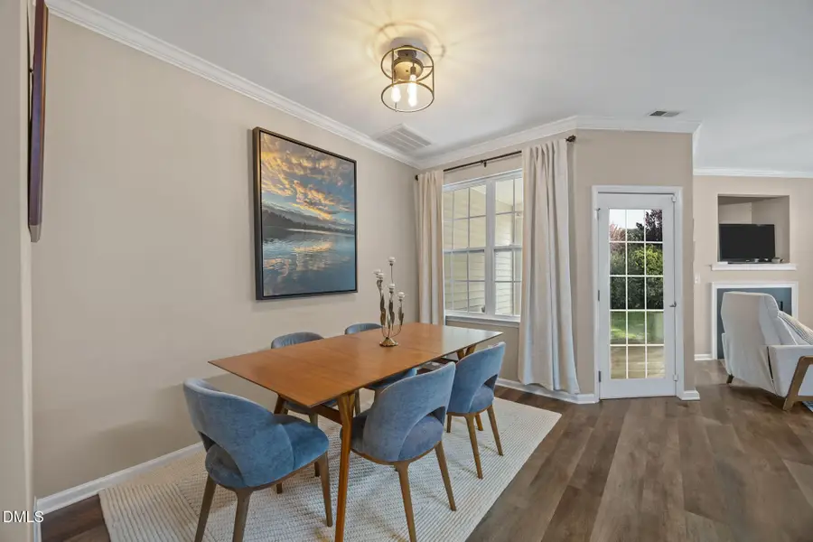 621 Oakfield Trail, Mebane, NC 27302 - #3