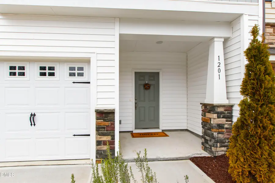 1201 Channel Drop Loop, Zebulon, NC 27597 - #3