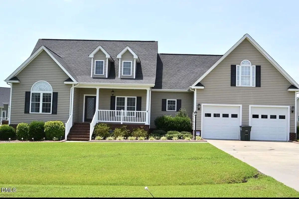 210 Gator Drive, Goldsboro, NC 27530 - #1