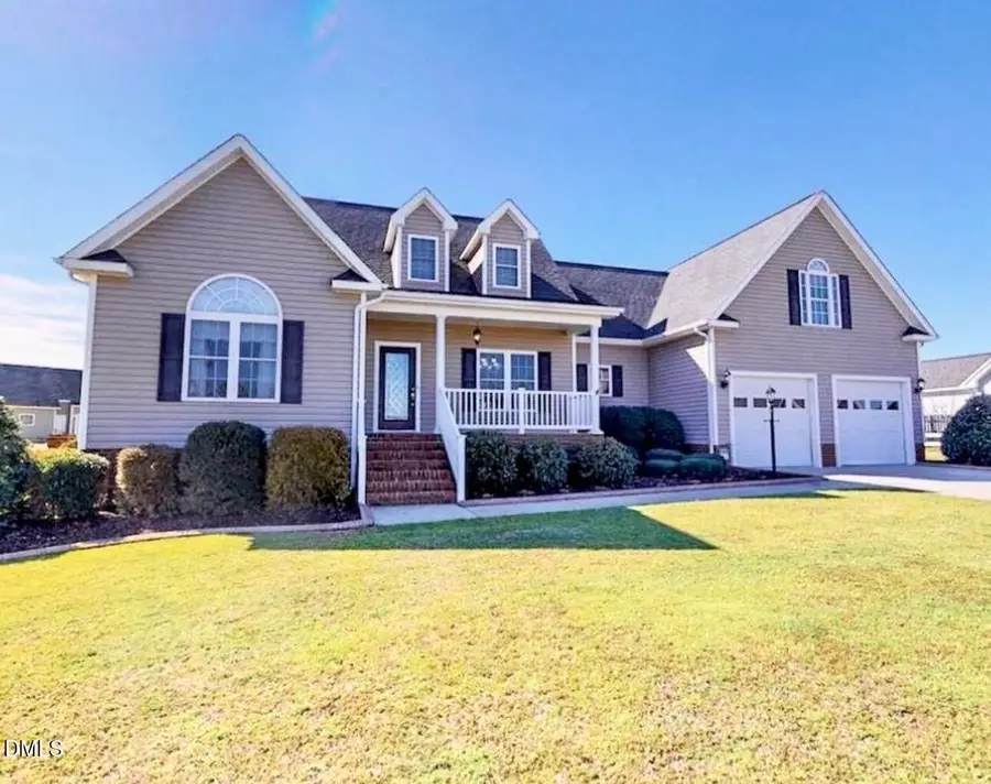 210 Gator Drive, Goldsboro, NC 27530 - #3