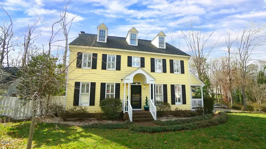 404 Greenwood Circle, Cary, NC 27511 - #2