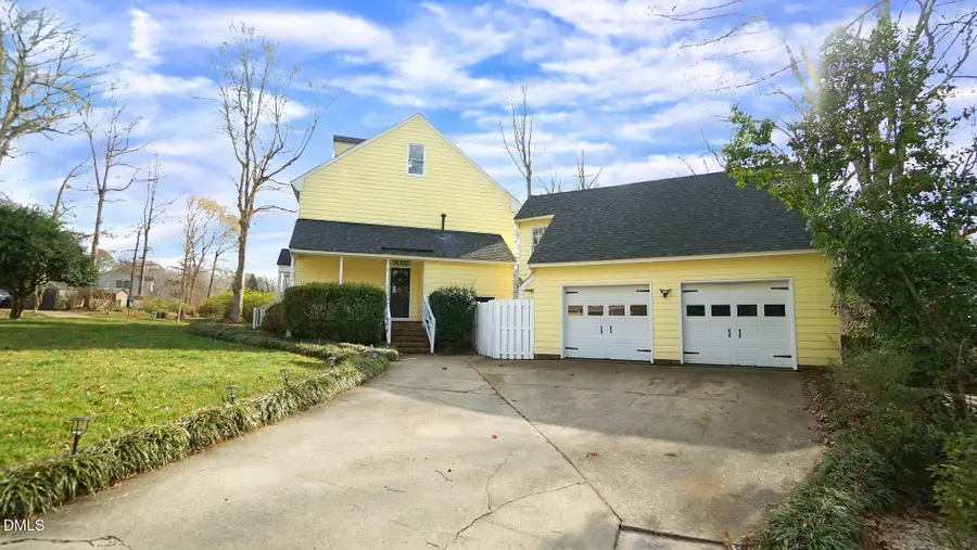 404 Greenwood Circle, Cary, NC 27511 - #3