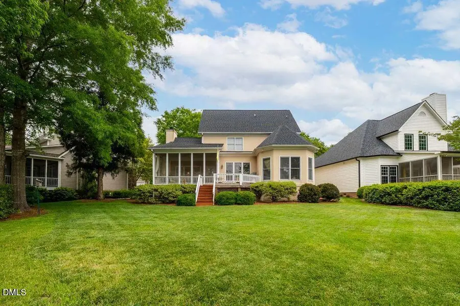 317 Millingport Lane, New London, NC 28127 - #2