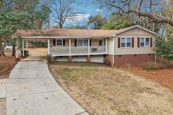 131 Creech Road, Garner, NC 27529