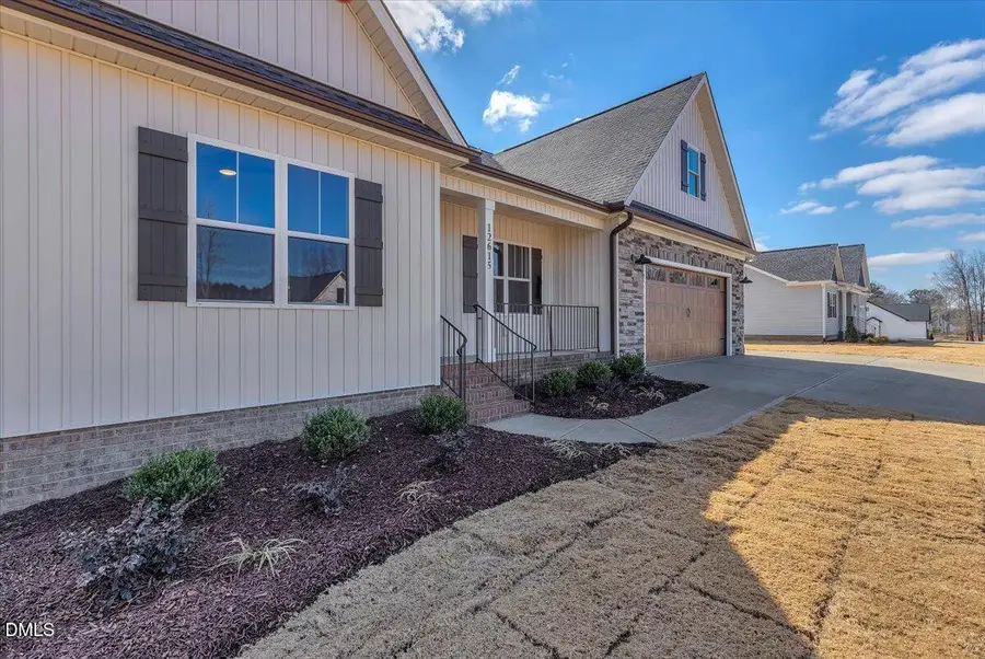 12615 Mallard Rock Drive, Zebulon, NC 27597 - #2