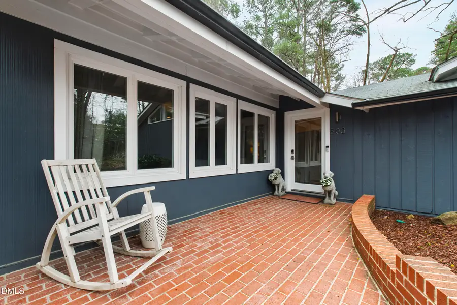 503 Whitehead Road, Chapel Hill, NC 27514 - #3