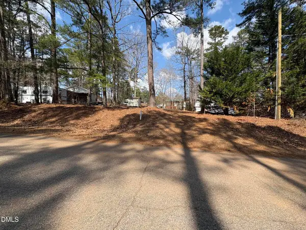 156 Mustang Drive, Louisburg, NC 27549