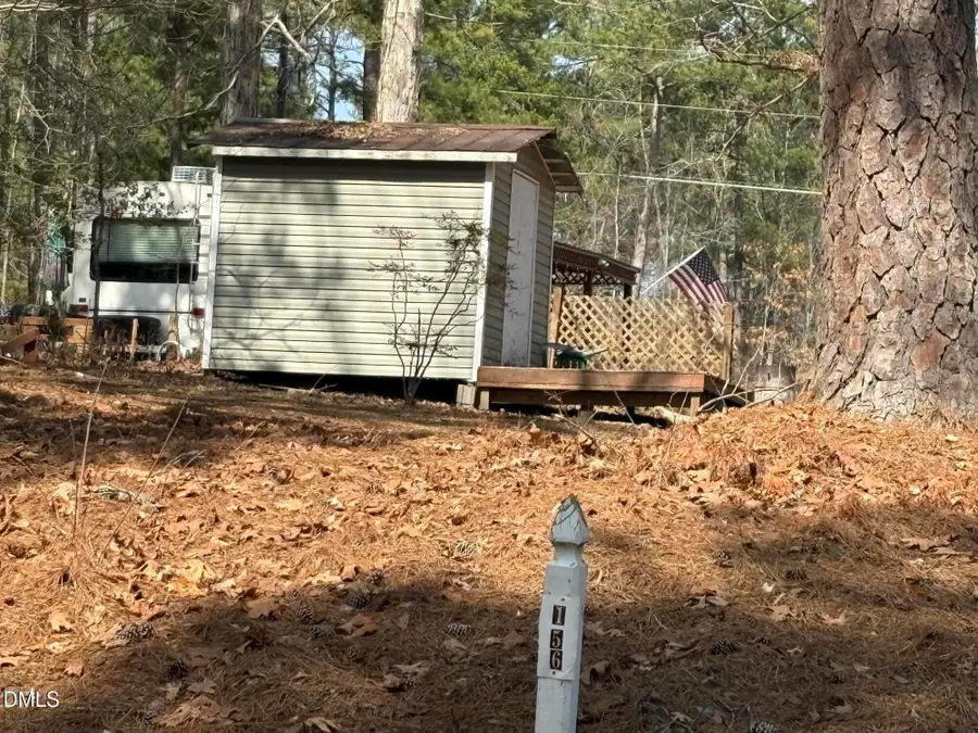 156 Mustang Drive, Louisburg, NC 27549 - #3