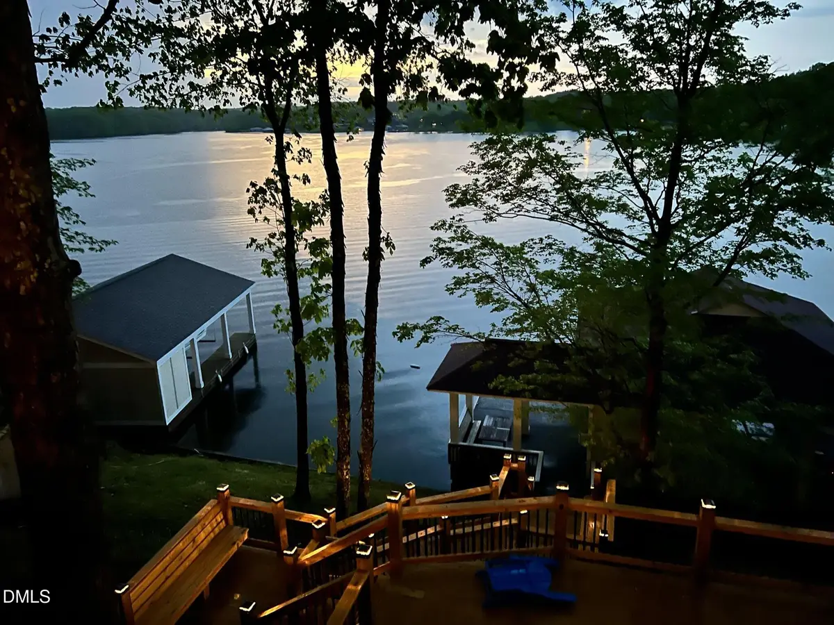 316 Bunny Rabbit Road, Leasburg, NC 27291 - #1