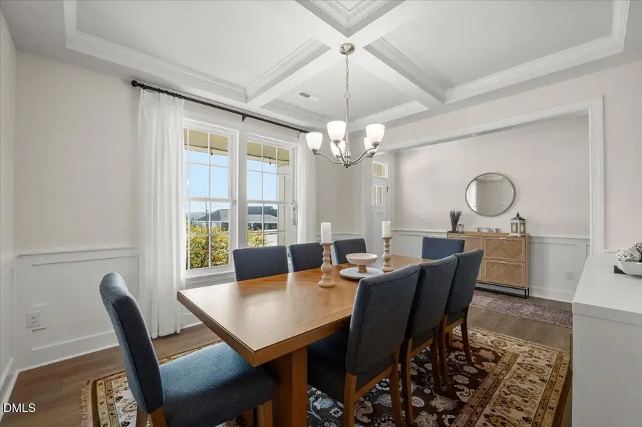 306 Country Side Street, Hillsborough, NC 27278 - #3