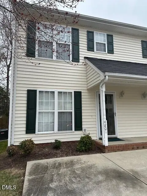 4801 Tanglewood Oaks Street, Raleigh, NC 27610 - #1