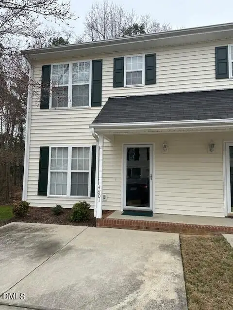 4801 Tanglewood Oaks Street, Raleigh, NC 27610 - #2