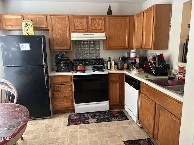 4801 Tanglewood Oaks Street, Raleigh, NC 27610 - #3