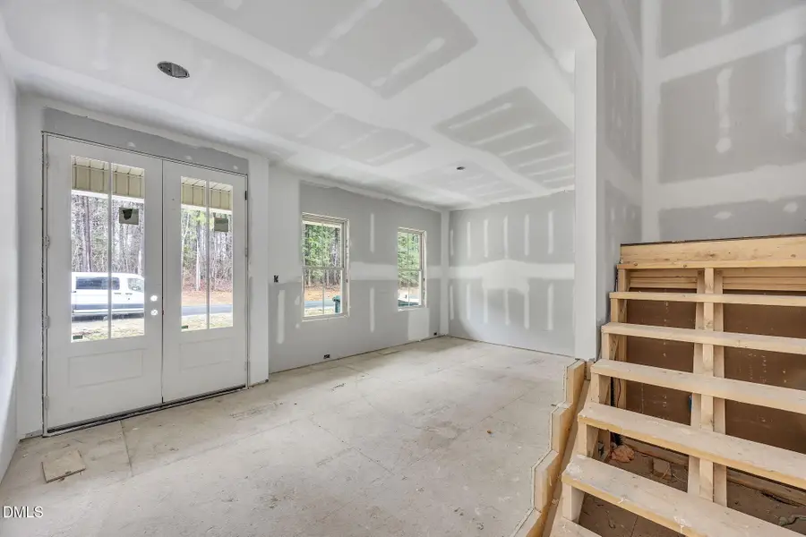 378 Freedom Ridge Drive, Smithfield, NC 27577 - #3