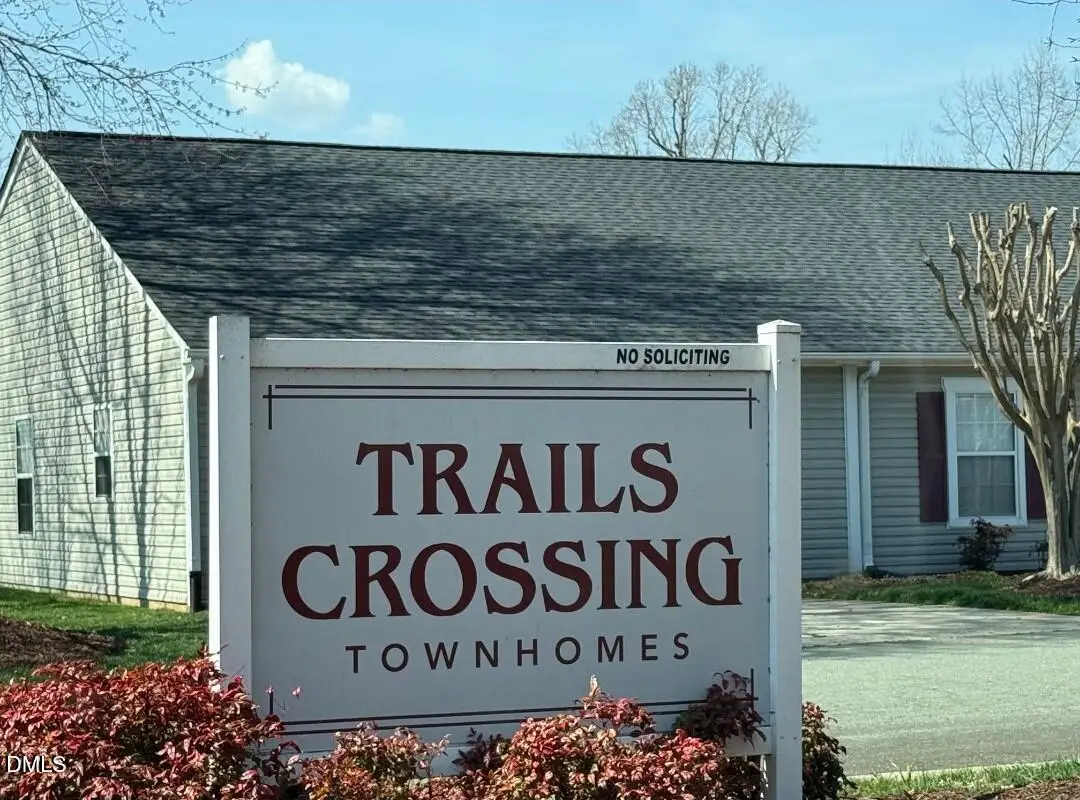 2431 Moran Street #Apt B, Burlington, NC 27215 - #1