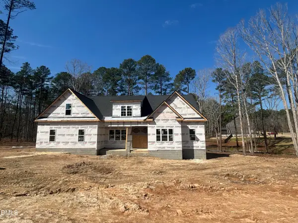 175 Landon Ridge, Sanford, NC 27330