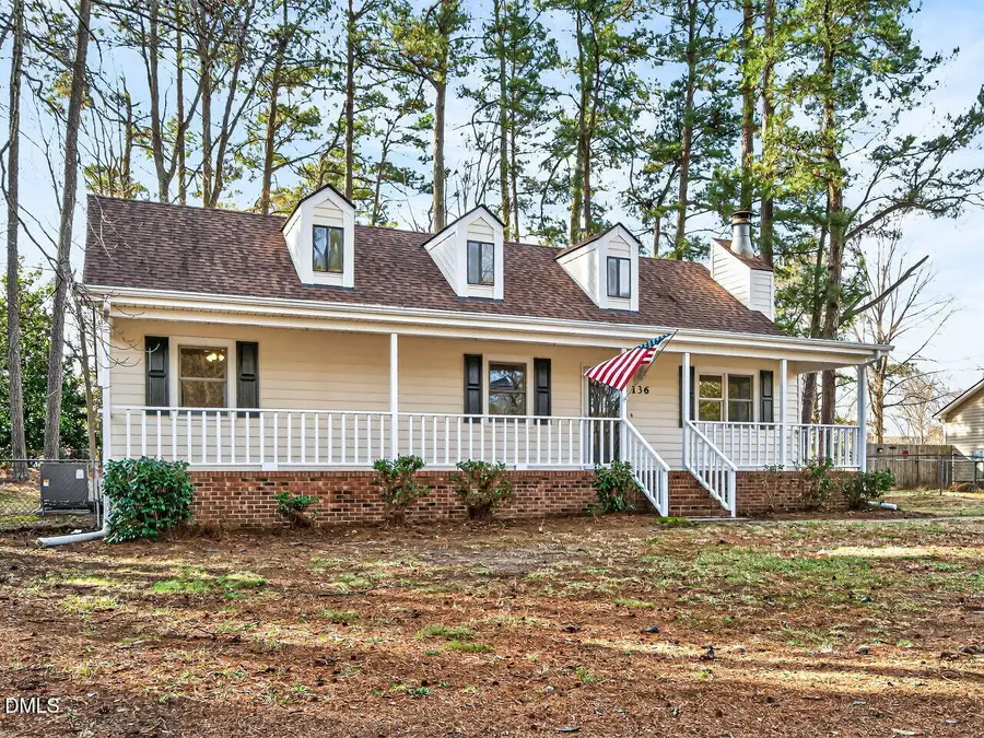 136 Candlewick Drive, Wendell, NC 27591 - #2
