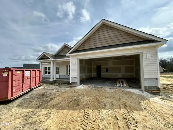 3745 Chatsworth Drive, La Grange, NC 28551