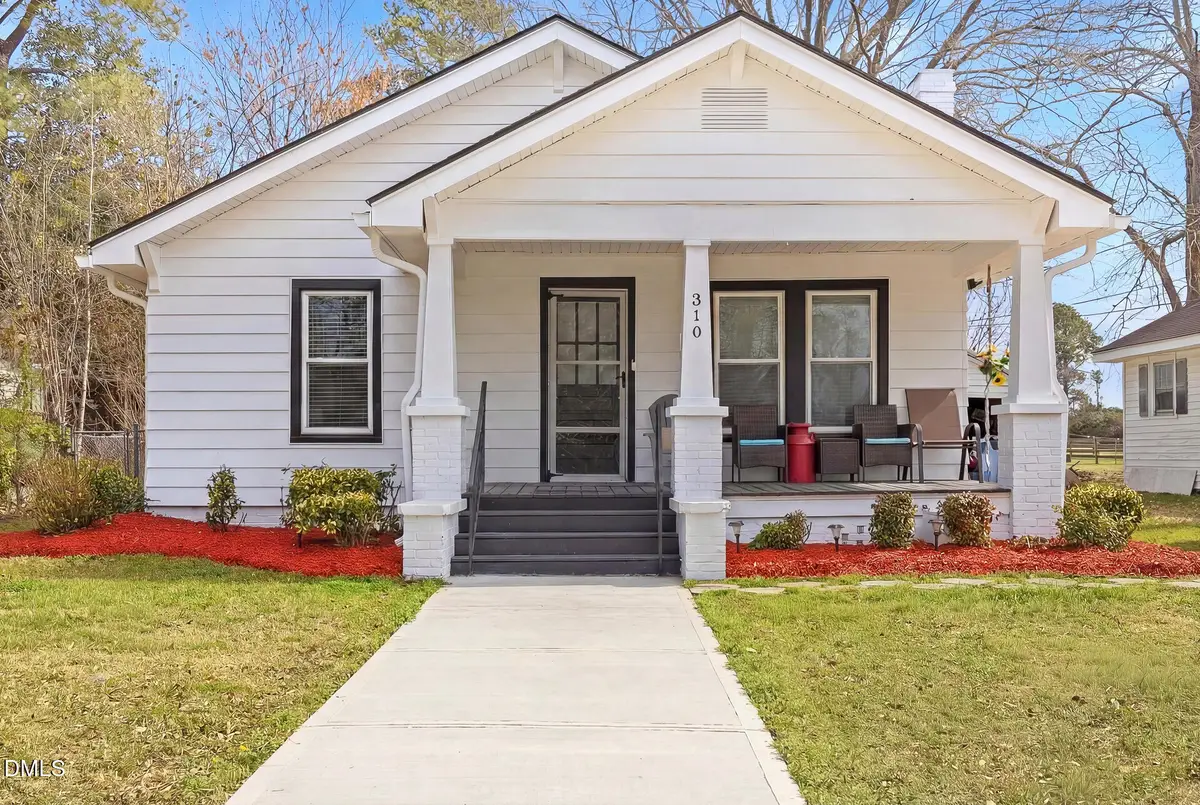 310 N 6th Street #21, Smithfield, NC 27577 - #1