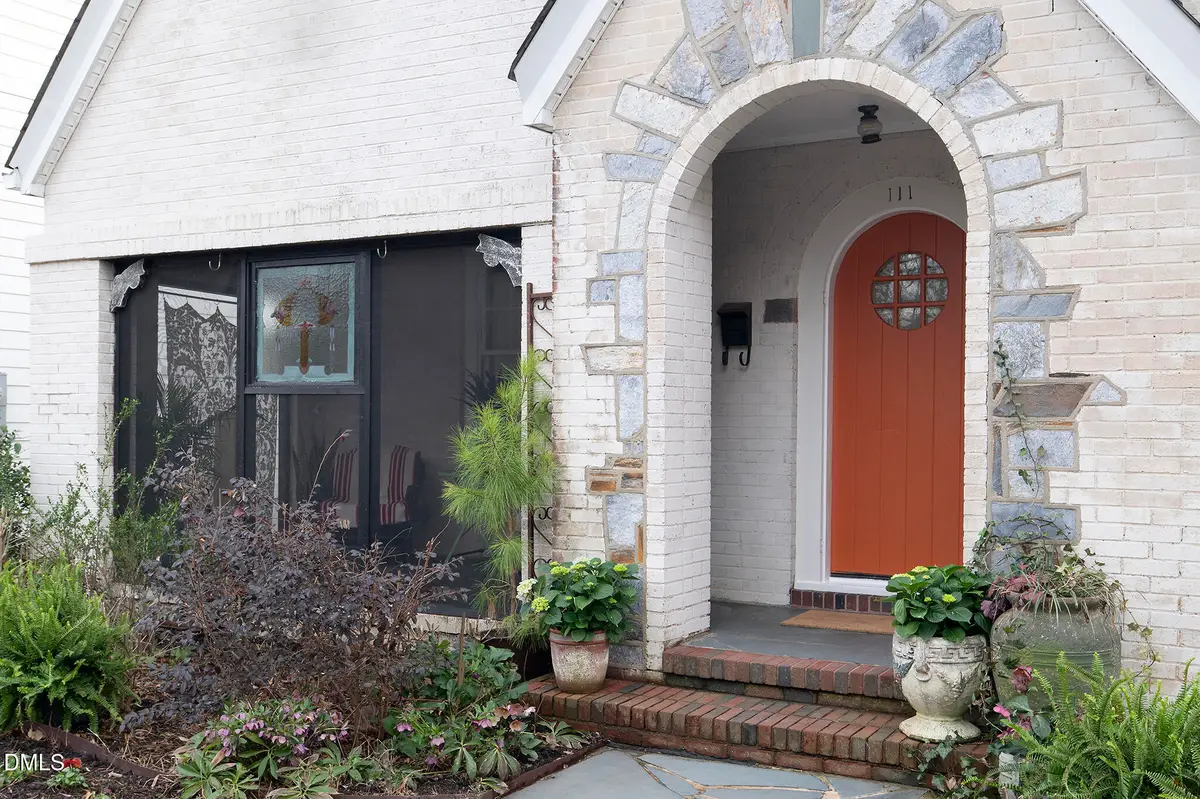 111 W Markham Avenue, Durham, NC 27701 - #1