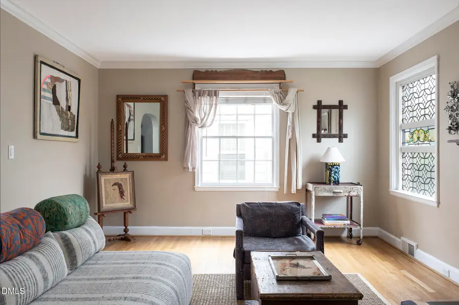 111 W Markham Avenue, Durham, NC 27701 - #3