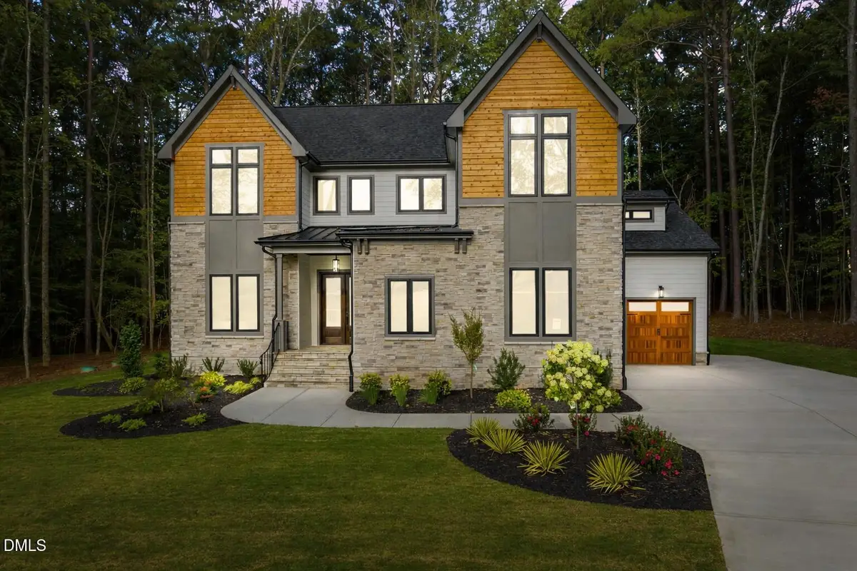 290 Hidden Lake Drive, Youngsville, NC 27596 - #1