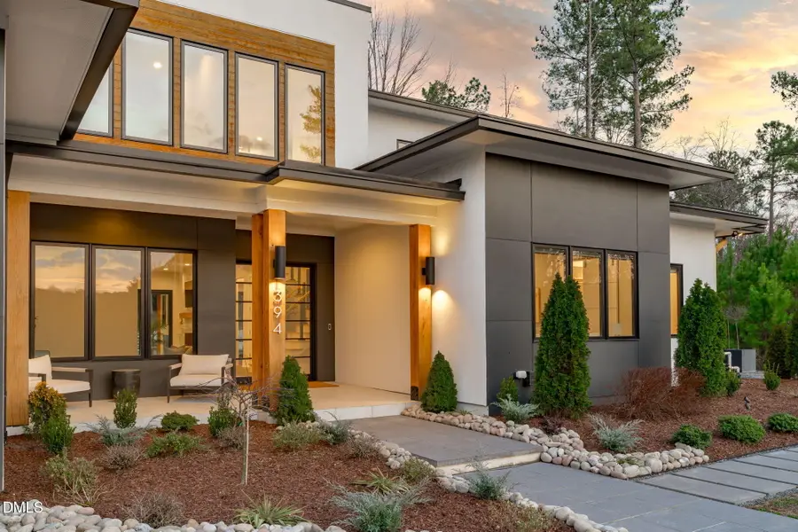 394 Carolina Crossings Drive, Apex, NC 27523 - #3