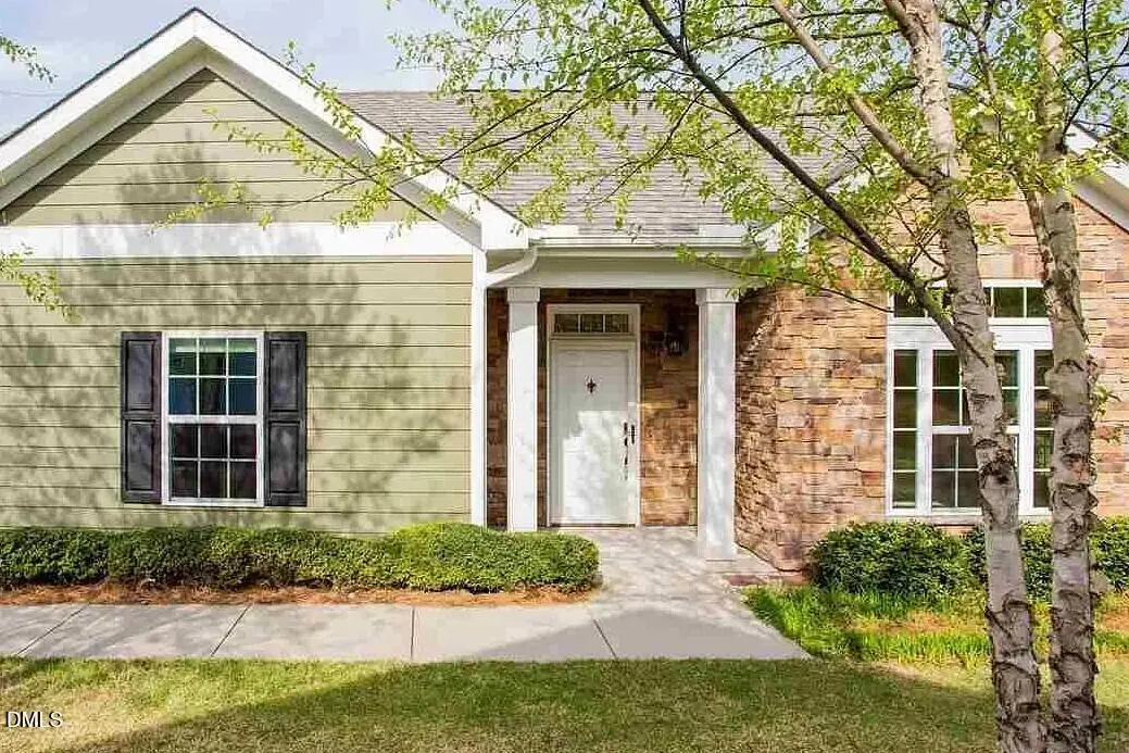 1503 Orchard Villas Avenue, Apex, NC 27502 - #1