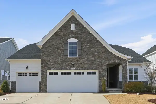 2977 Mavisbank Circle, Apex, NC 27502