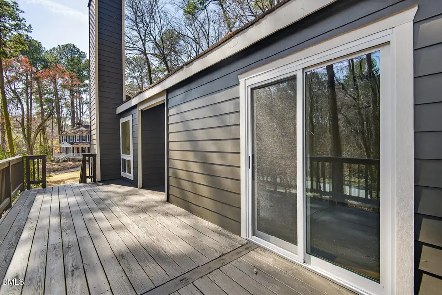 2709 Old Sugar Road, Durham, NC 27707 - #2