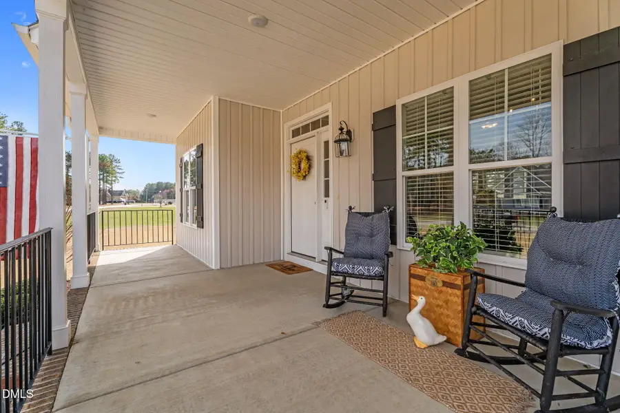 8772 Surrey Top Road, Bailey, NC 27807 - #2