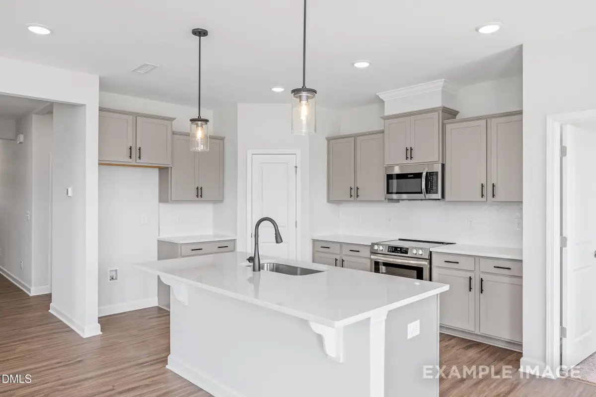 76 Charred Oak Court, Lillington, NC 27546 - #1