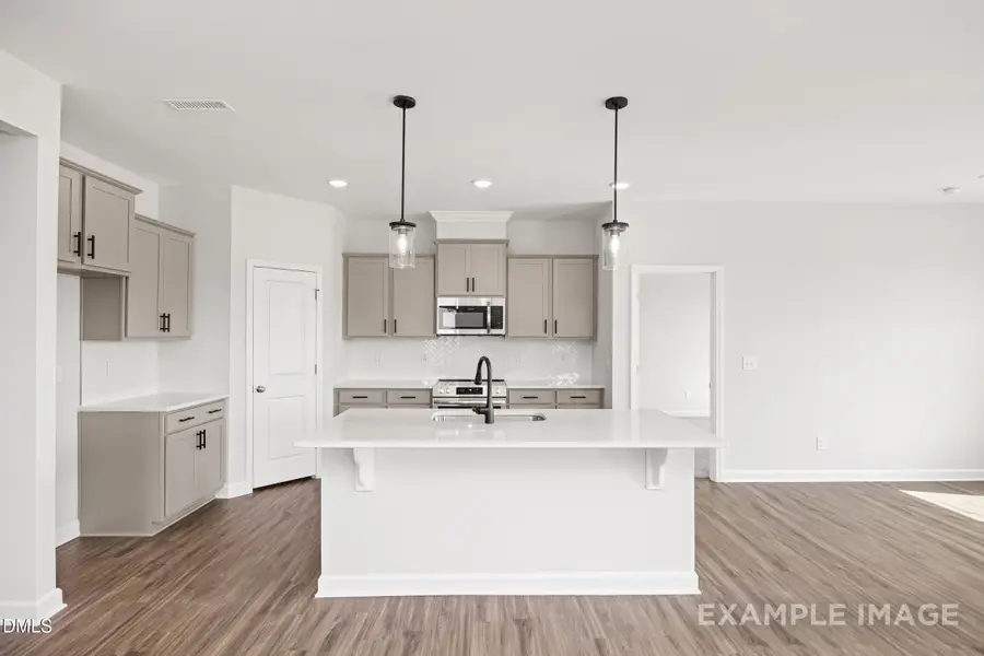 76 Charred Oak Court, Lillington, NC 27546 - #2