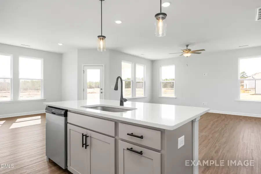 76 Charred Oak Court, Lillington, NC 27546 - #3